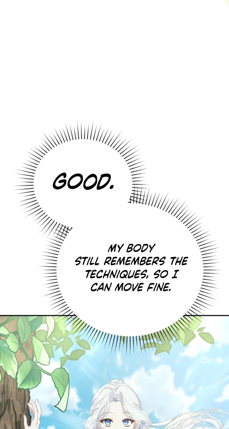 I Will Pay the Price for Deceiving You With My Life Chapter 2 page 51 - 