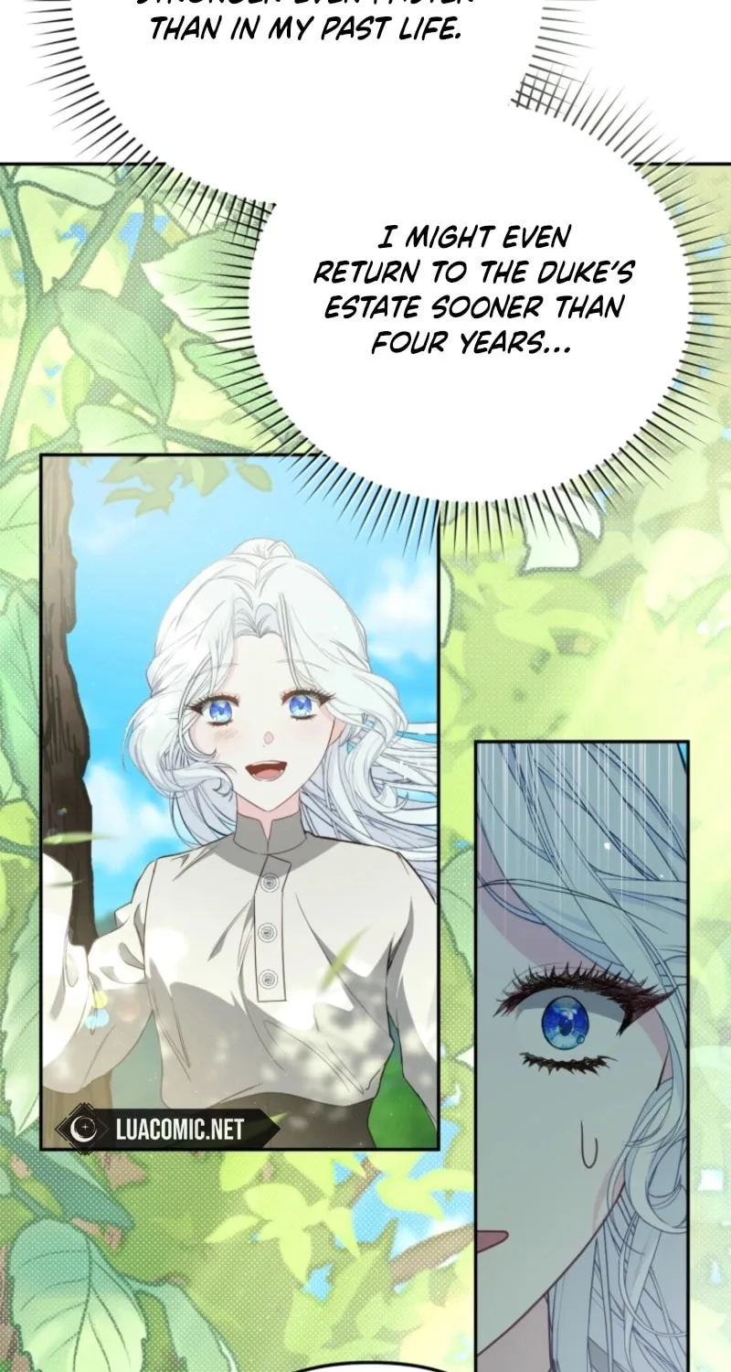 I Will Pay the Price for Deceiving You With My Life Chapter 2 page 53 - 