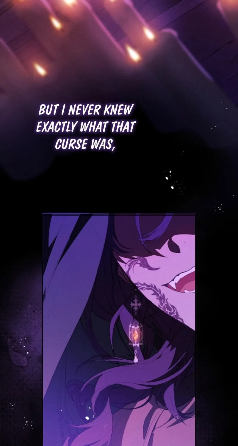 I Will Pay the Price for Deceiving You With My Life Chapter 2 page 58 - 
