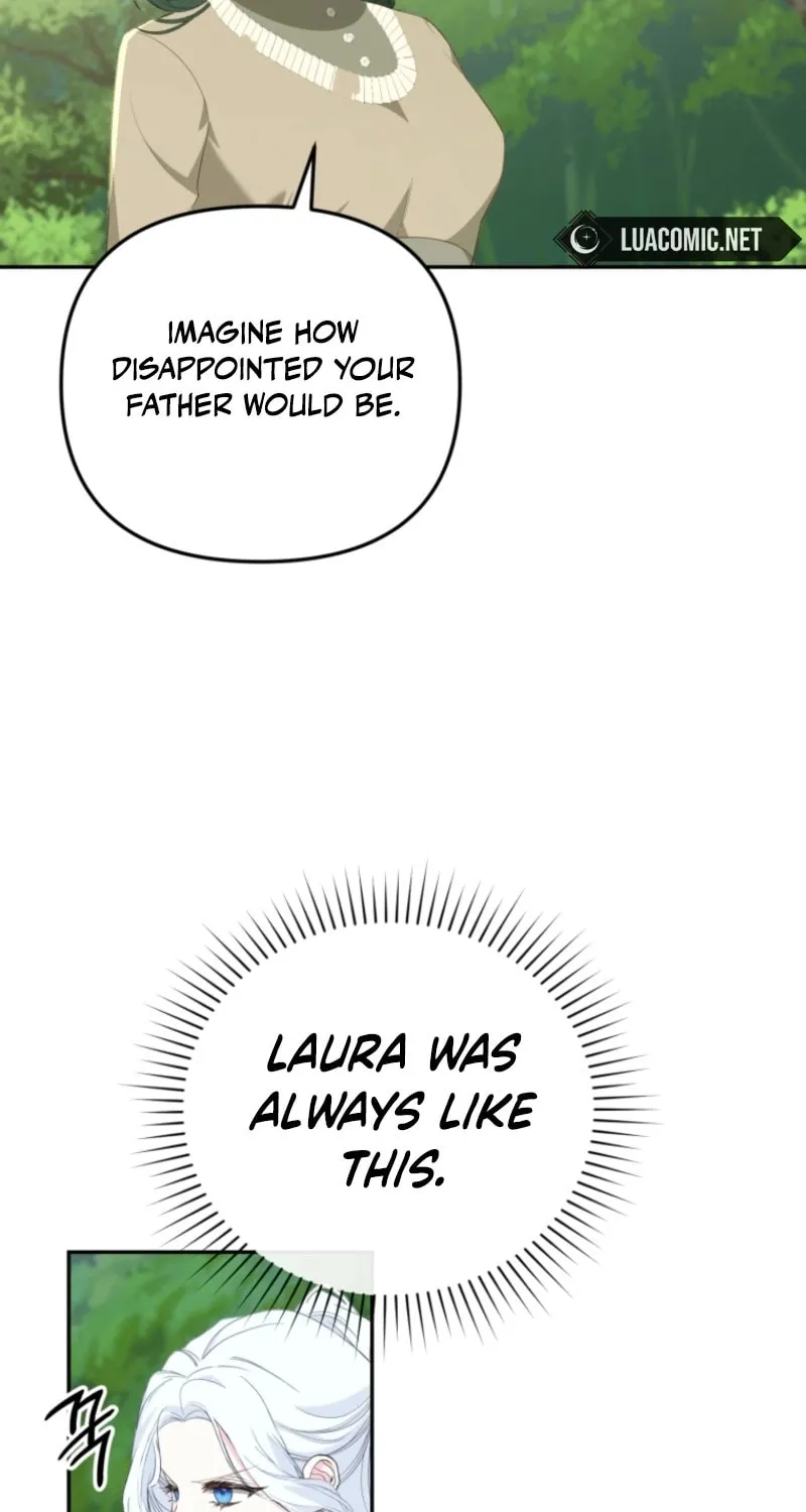 I Will Pay the Price for Deceiving You With My Life Chapter 2 page 7 - 