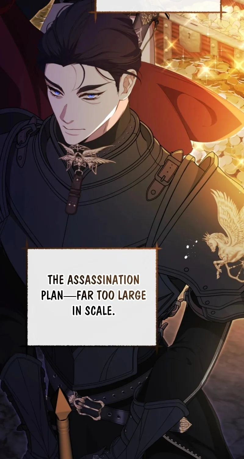 I Will Pay the Price for Deceiving You With My Life Chapter 2 page 65 - 