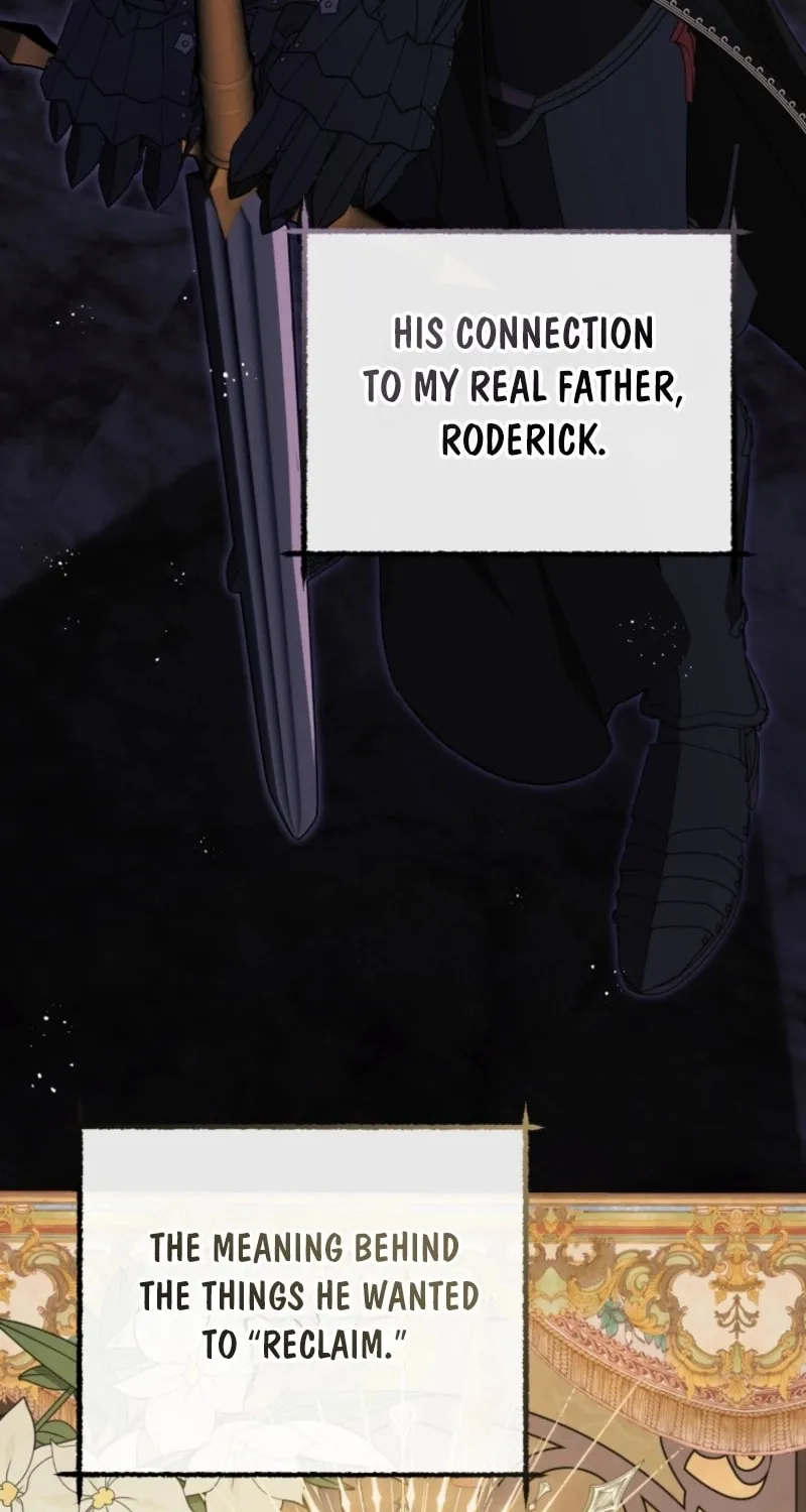 I Will Pay the Price for Deceiving You With My Life Chapter 2 page 66 - 