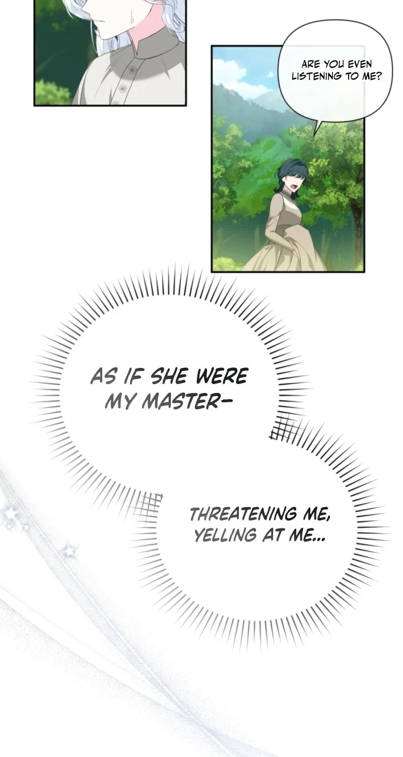I Will Pay the Price for Deceiving You With My Life Chapter 2 page 8 - 