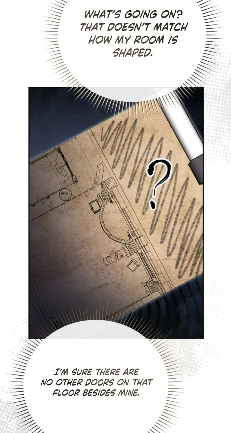 I Will Pay the Price for Deceiving You With My Life Chapter 2 page 74 - 