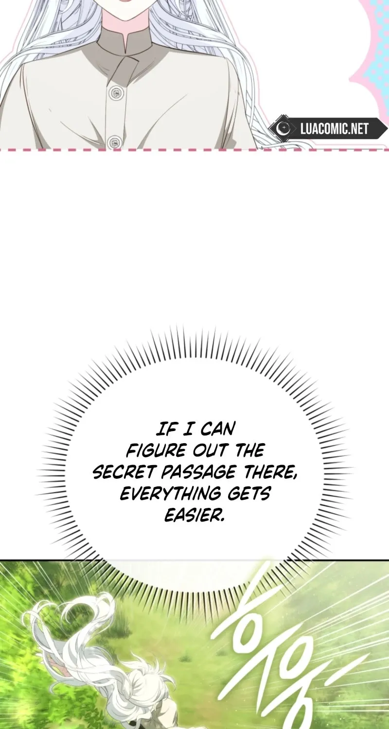 I Will Pay the Price for Deceiving You With My Life Chapter 2 page 77 - 