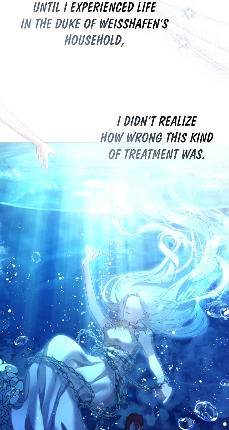 I Will Pay the Price for Deceiving You With My Life Chapter 2 page 9 - 