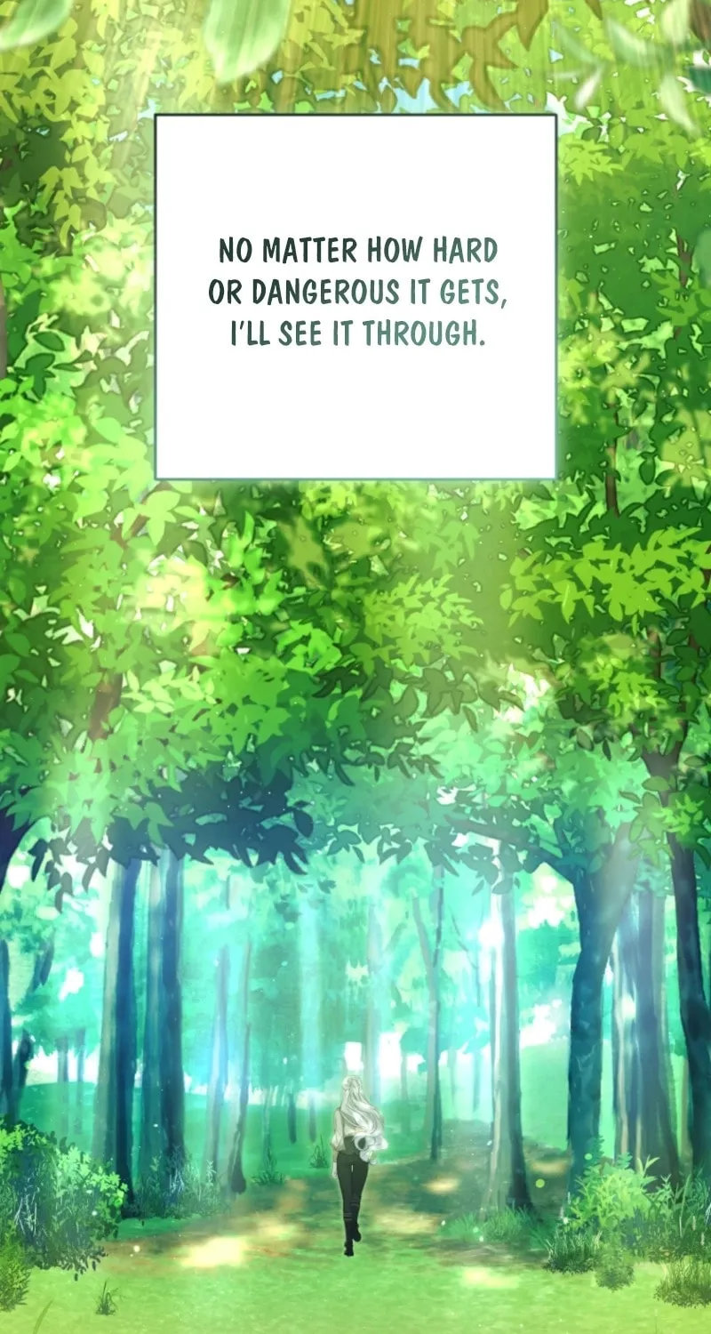 I Will Pay the Price for Deceiving You With My Life Chapter 2 page 87 - 