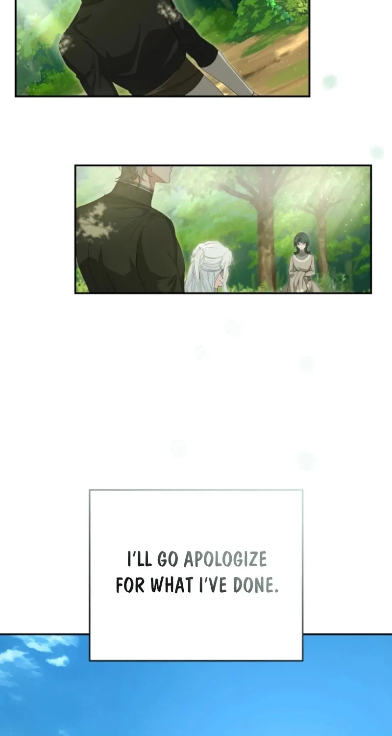 I Will Pay the Price for Deceiving You With My Life Chapter 2 page 89 - 