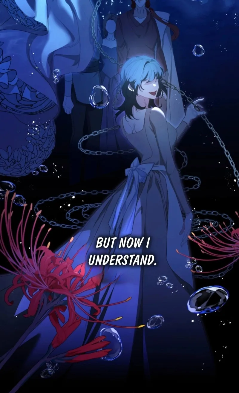 I Will Pay the Price for Deceiving You With My Life Chapter 2 page 10 - 