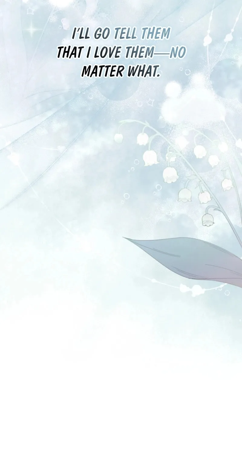 I Will Pay the Price for Deceiving You With My Life Chapter 2 page 99 - 