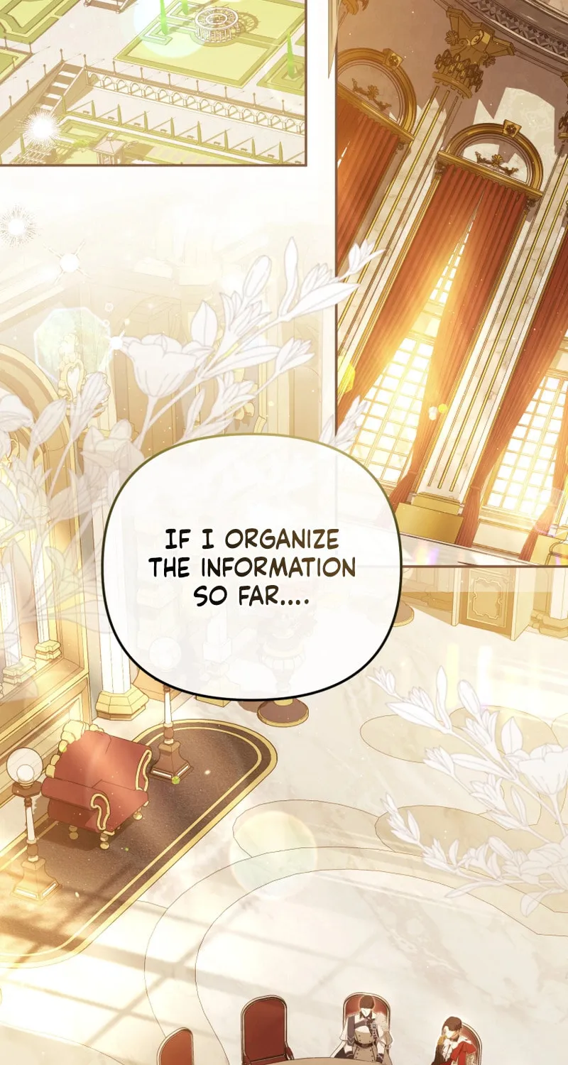 I Will Pay the Price for Deceiving You With My Life Chapter 20 page 15 - 