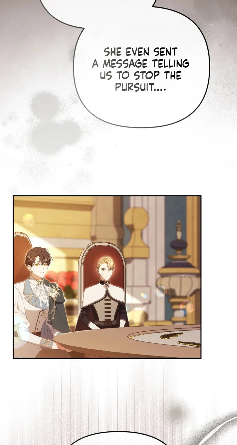 I Will Pay the Price for Deceiving You With My Life Chapter 20 page 18 - 