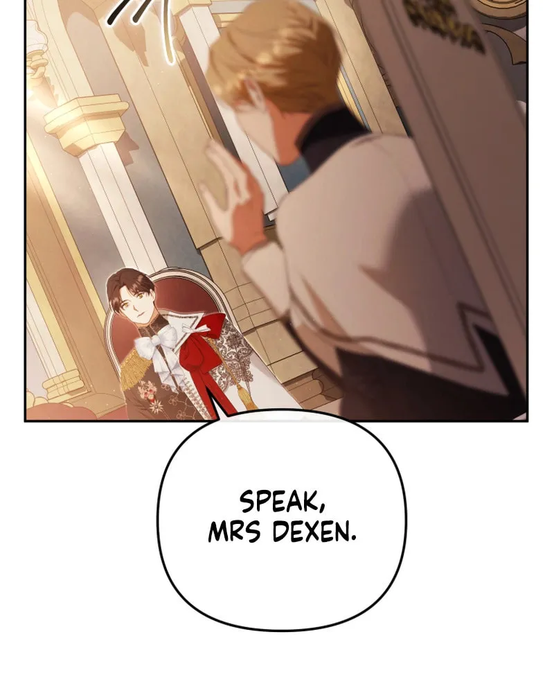 I Will Pay the Price for Deceiving You With My Life Chapter 20 page 20 - 