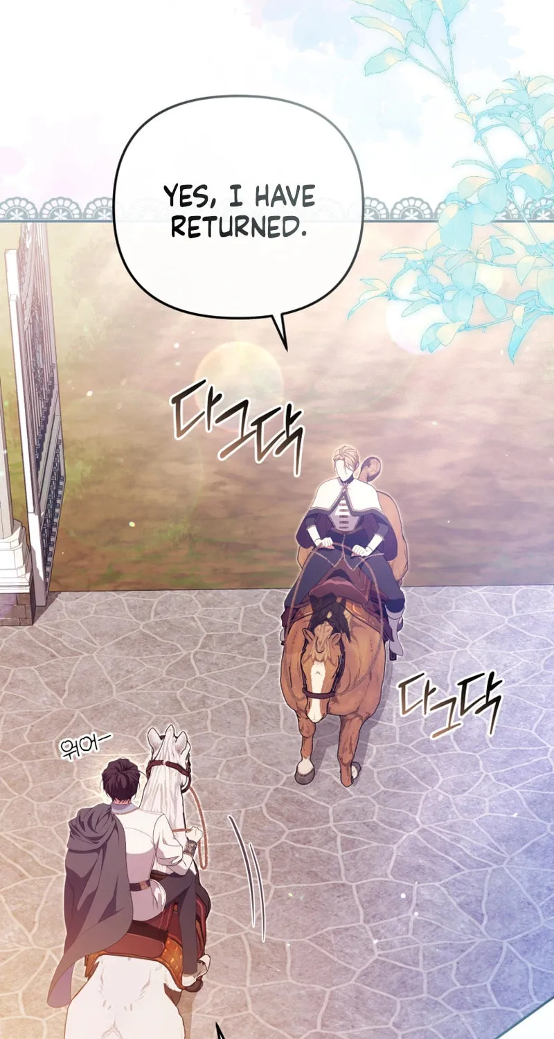 I Will Pay the Price for Deceiving You With My Life Chapter 20 page 3 - 