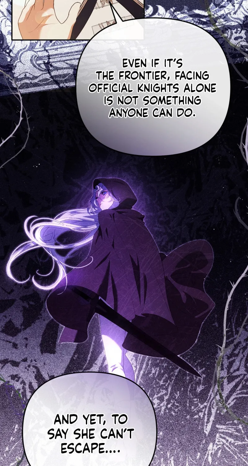 I Will Pay the Price for Deceiving You With My Life Chapter 20 page 22 - 