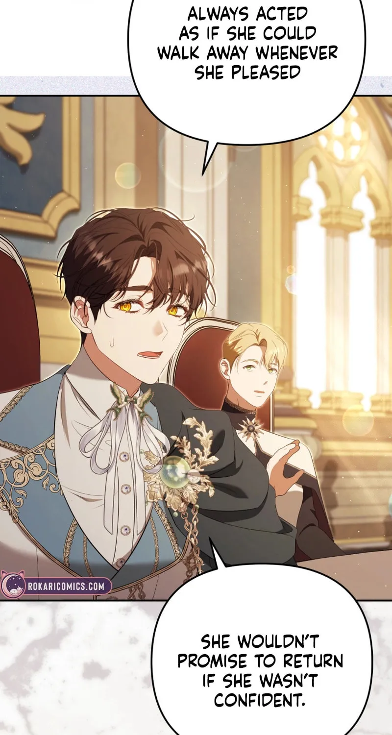 I Will Pay the Price for Deceiving You With My Life Chapter 20 page 24 - 