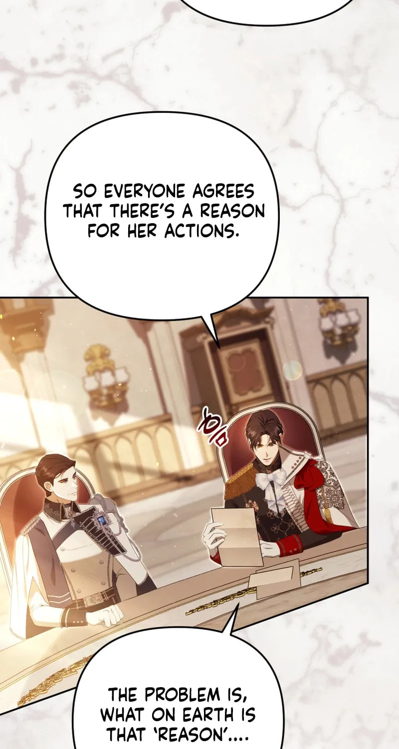 I Will Pay the Price for Deceiving You With My Life Chapter 20 page 25 - 