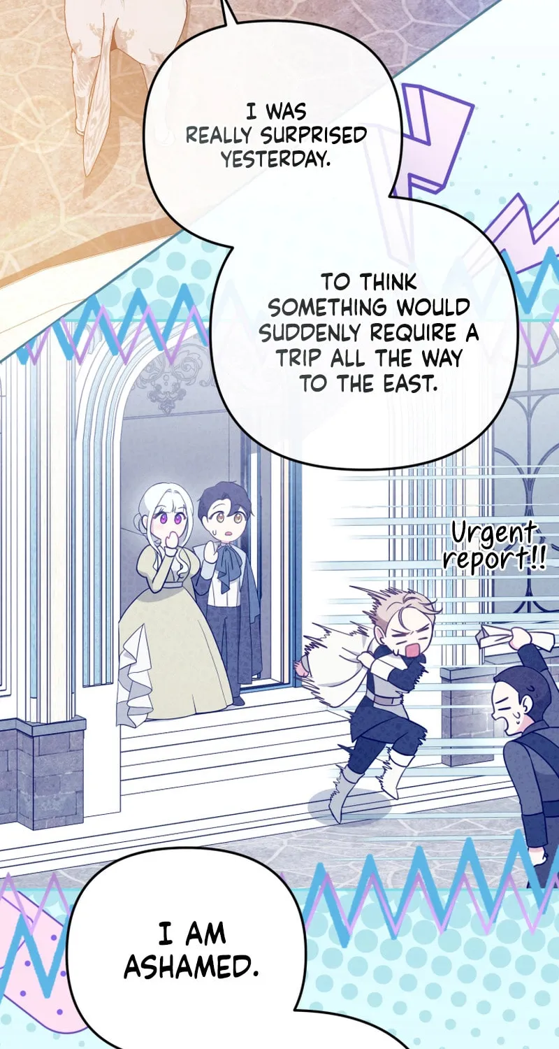 I Will Pay the Price for Deceiving You With My Life Chapter 20 page 4 - 