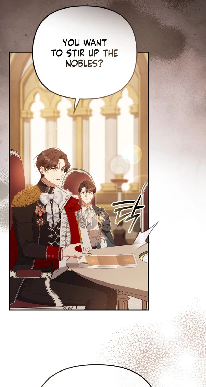 I Will Pay the Price for Deceiving You With My Life Chapter 20 page 31 - 