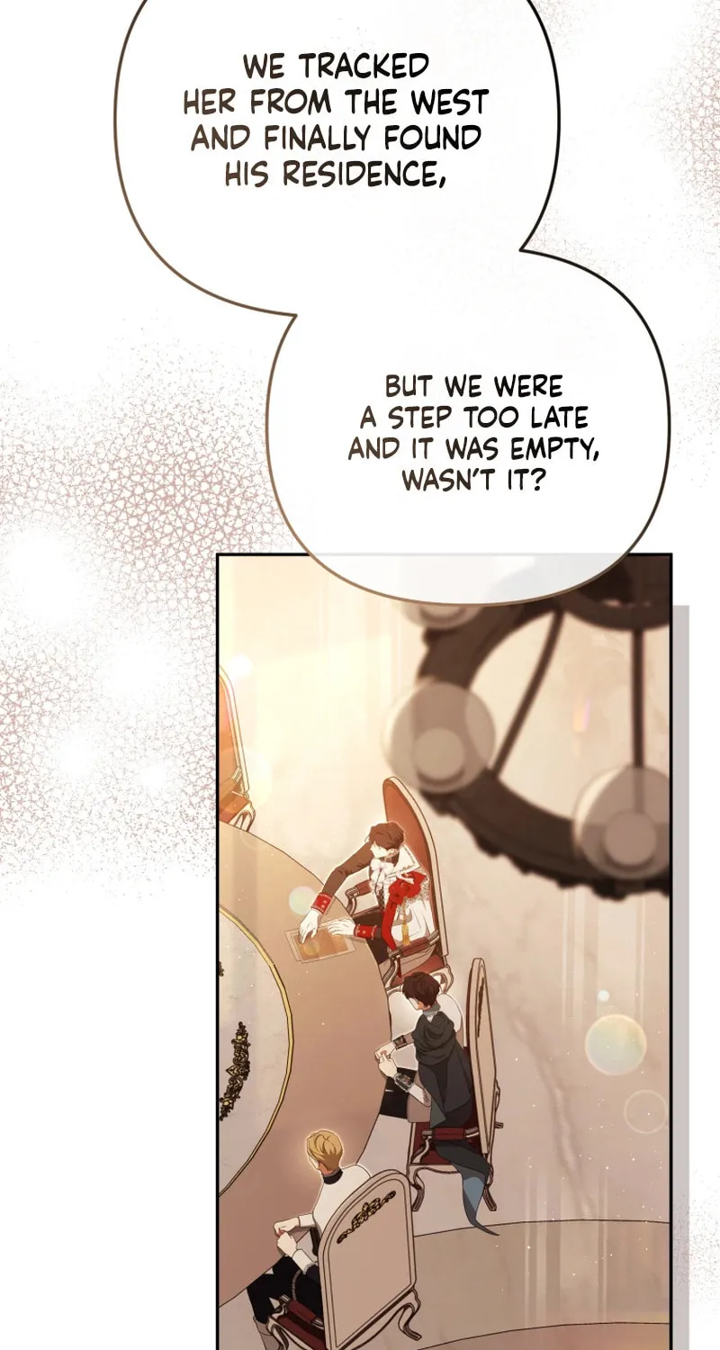 I Will Pay the Price for Deceiving You With My Life Chapter 20 page 32 - 