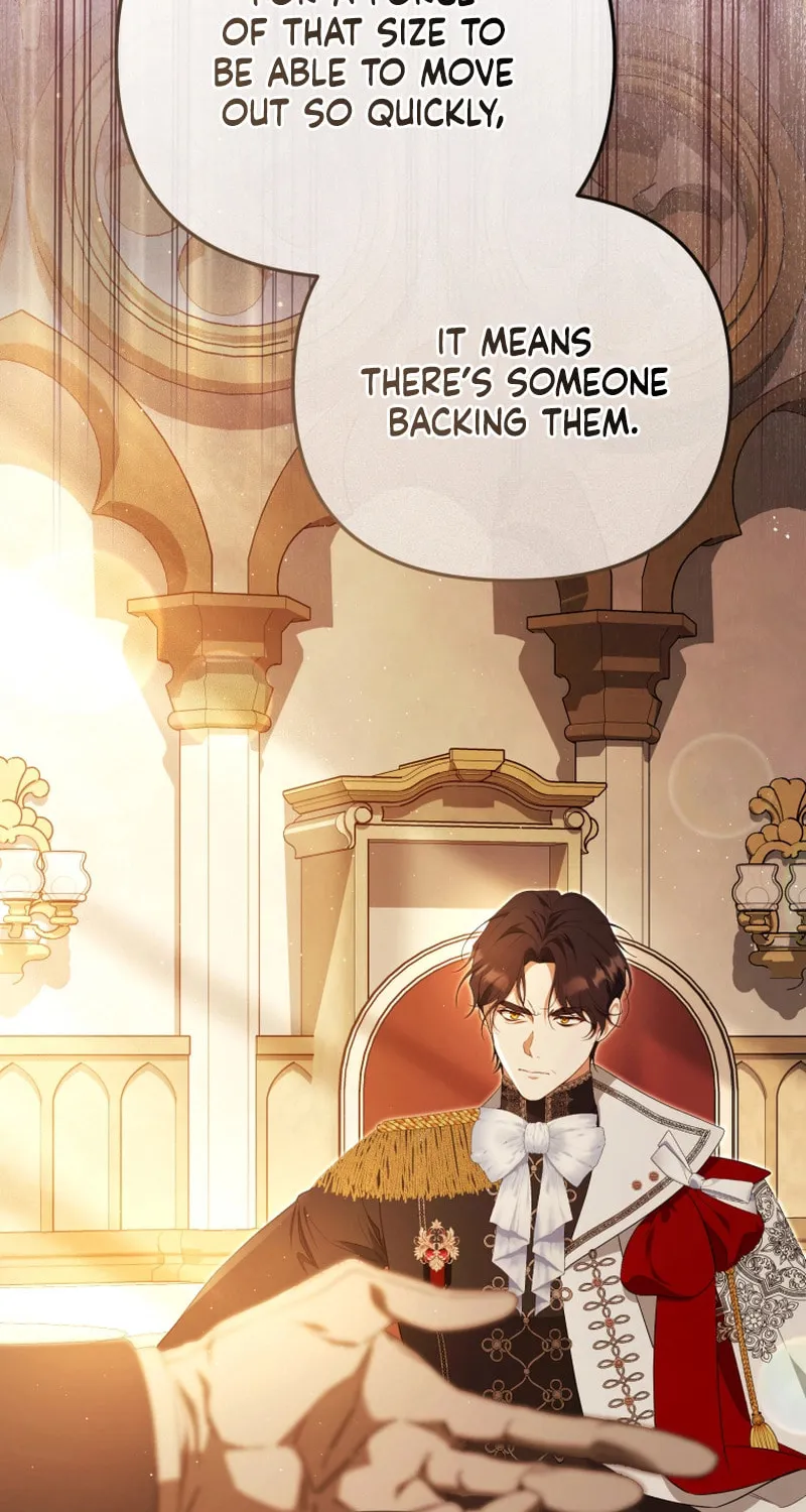 I Will Pay the Price for Deceiving You With My Life Chapter 20 page 34 - 