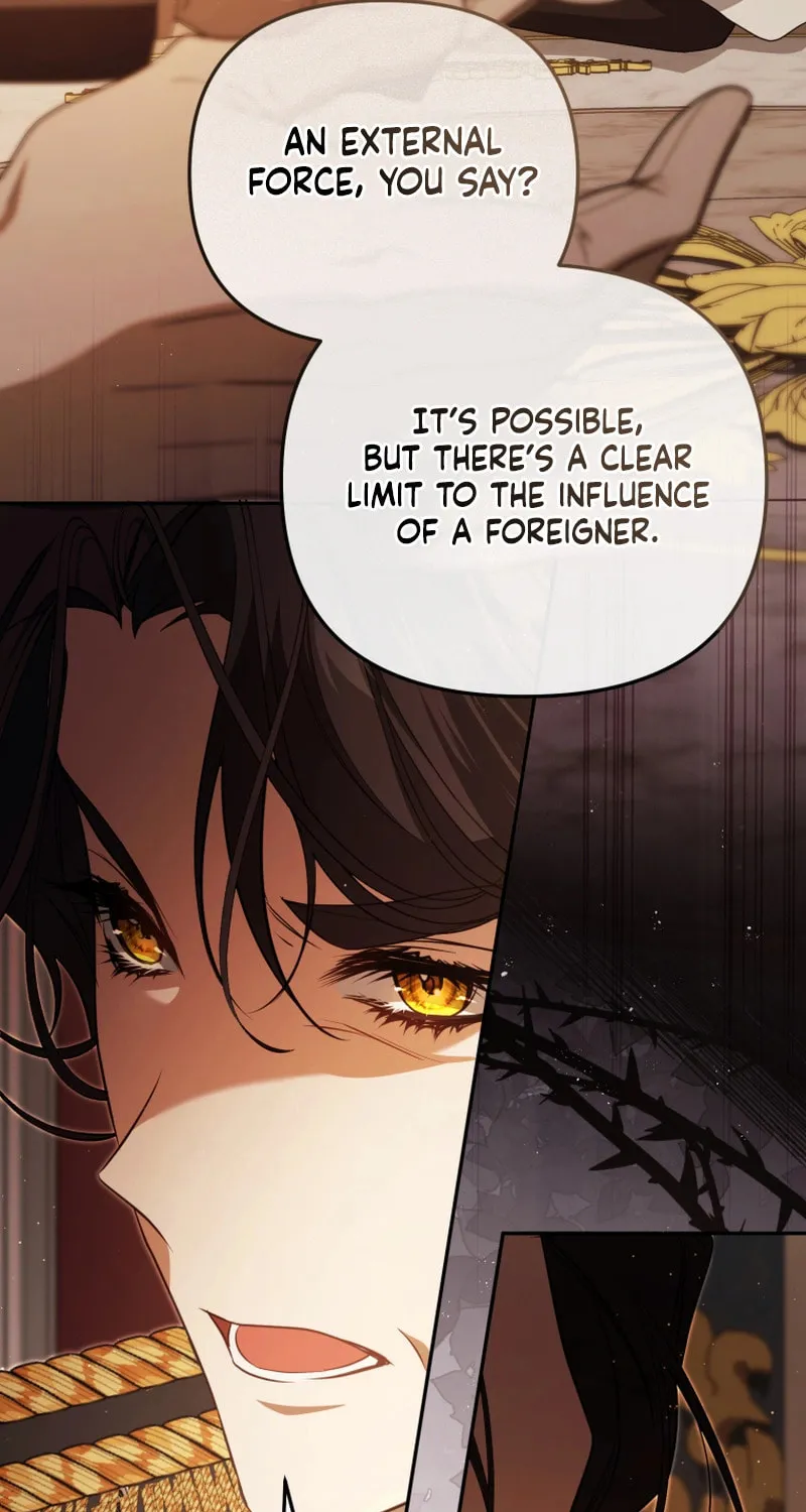 I Will Pay the Price for Deceiving You With My Life Chapter 20 page 35 - 