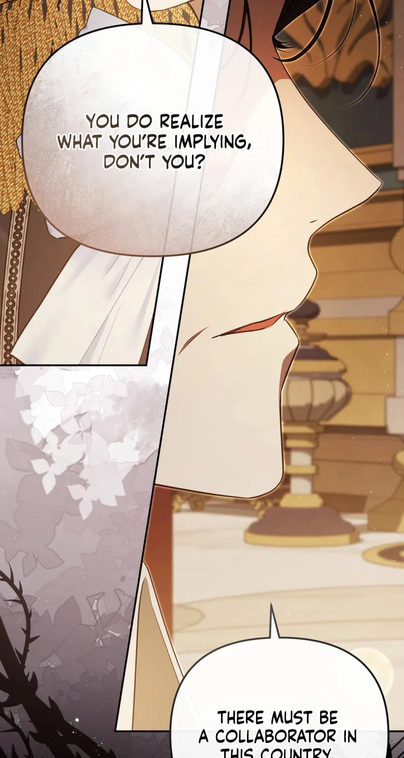 I Will Pay the Price for Deceiving You With My Life Chapter 20 page 36 - 