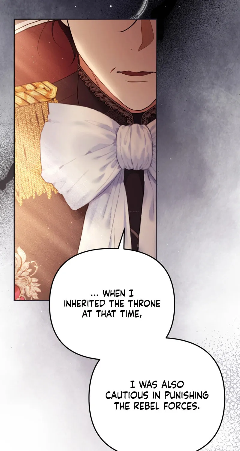 I Will Pay the Price for Deceiving You With My Life Chapter 20 page 40 - 