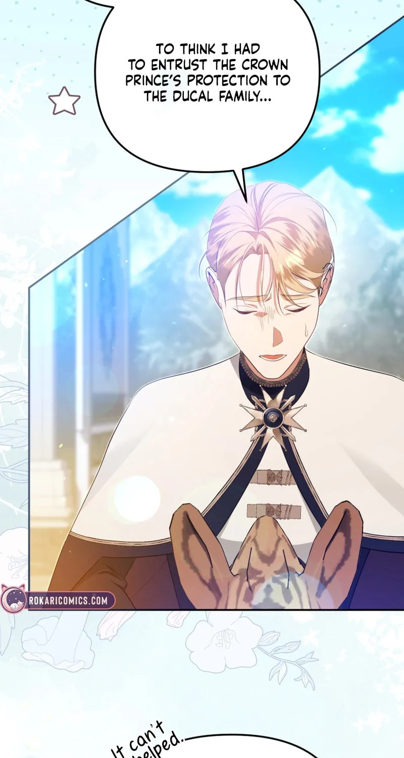 I Will Pay the Price for Deceiving You With My Life Chapter 20 page 5 - 