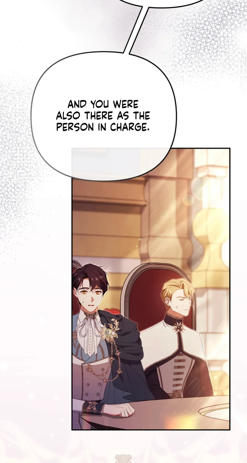 I Will Pay the Price for Deceiving You With My Life Chapter 20 page 41 - 