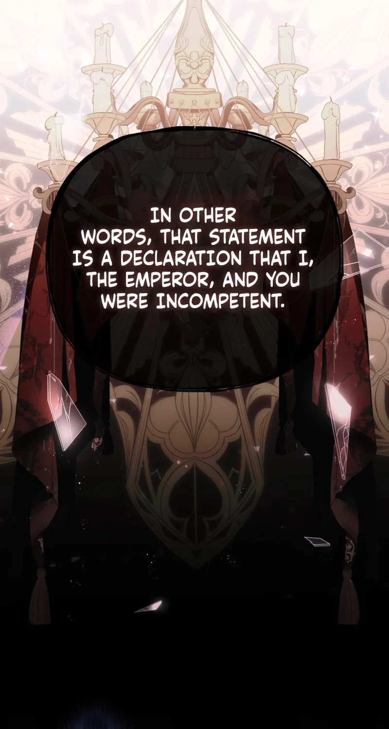 I Will Pay the Price for Deceiving You With My Life Chapter 20 page 42 - 