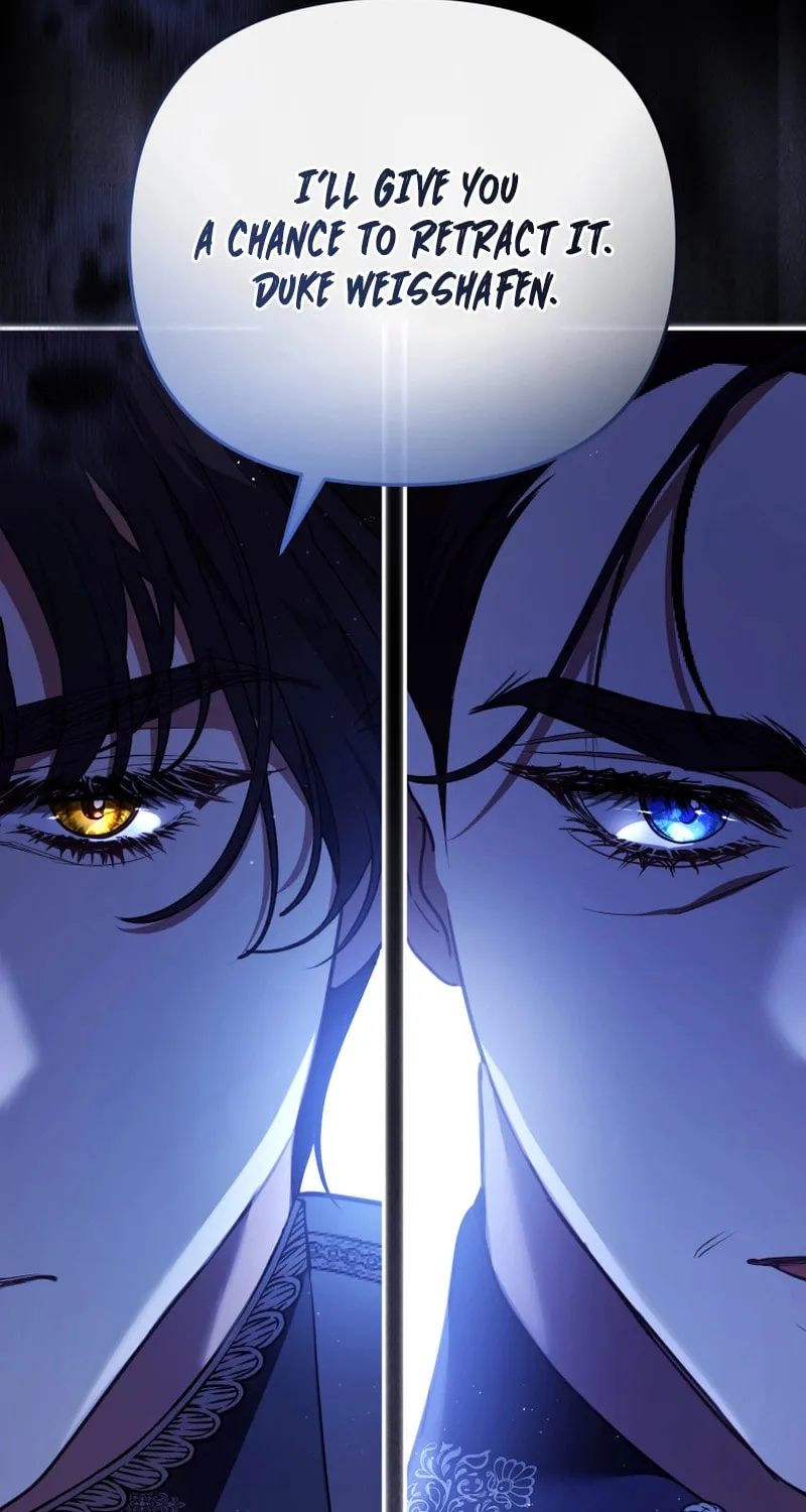 I Will Pay the Price for Deceiving You With My Life Chapter 20 page 44 - 