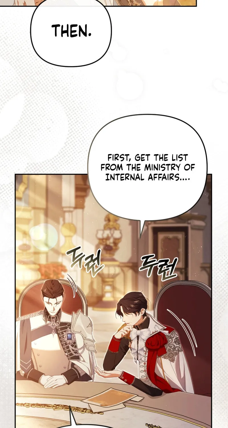 I Will Pay the Price for Deceiving You With My Life Chapter 20 page 47 - 