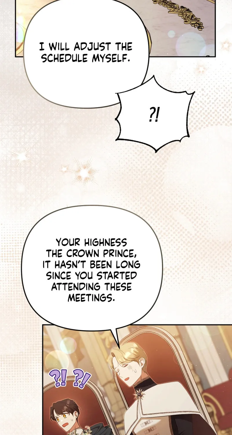 I Will Pay the Price for Deceiving You With My Life Chapter 20 page 48 - 