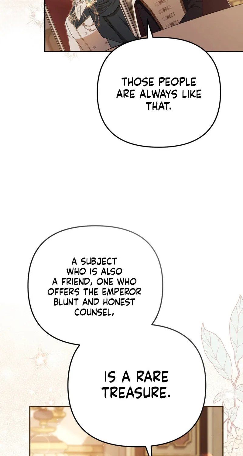I Will Pay the Price for Deceiving You With My Life Chapter 20 page 49 - 