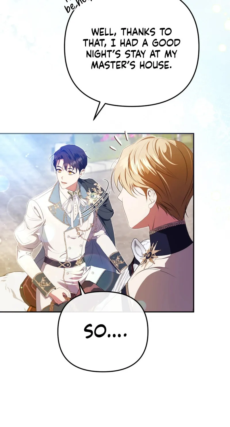 I Will Pay the Price for Deceiving You With My Life Chapter 20 page 6 - 