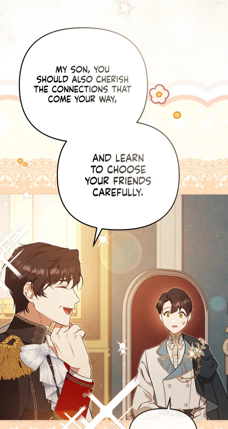 I Will Pay the Price for Deceiving You With My Life Chapter 20 page 51 - 