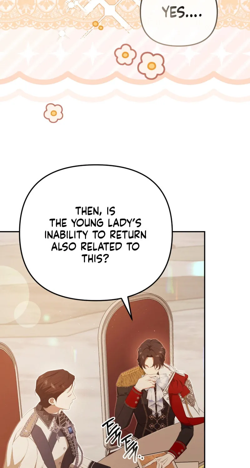 I Will Pay the Price for Deceiving You With My Life Chapter 20 page 52 - 