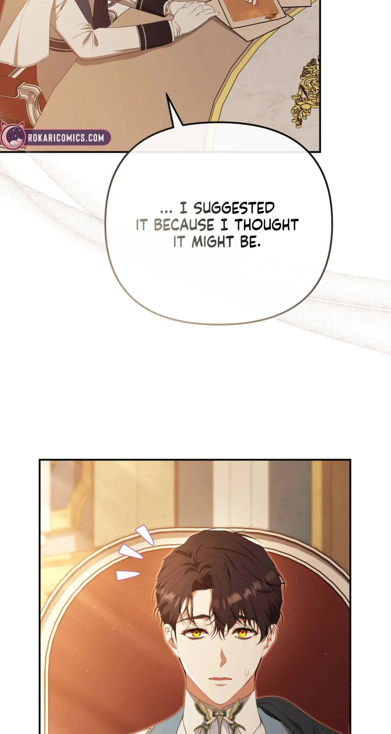 I Will Pay the Price for Deceiving You With My Life Chapter 20 page 53 - 
