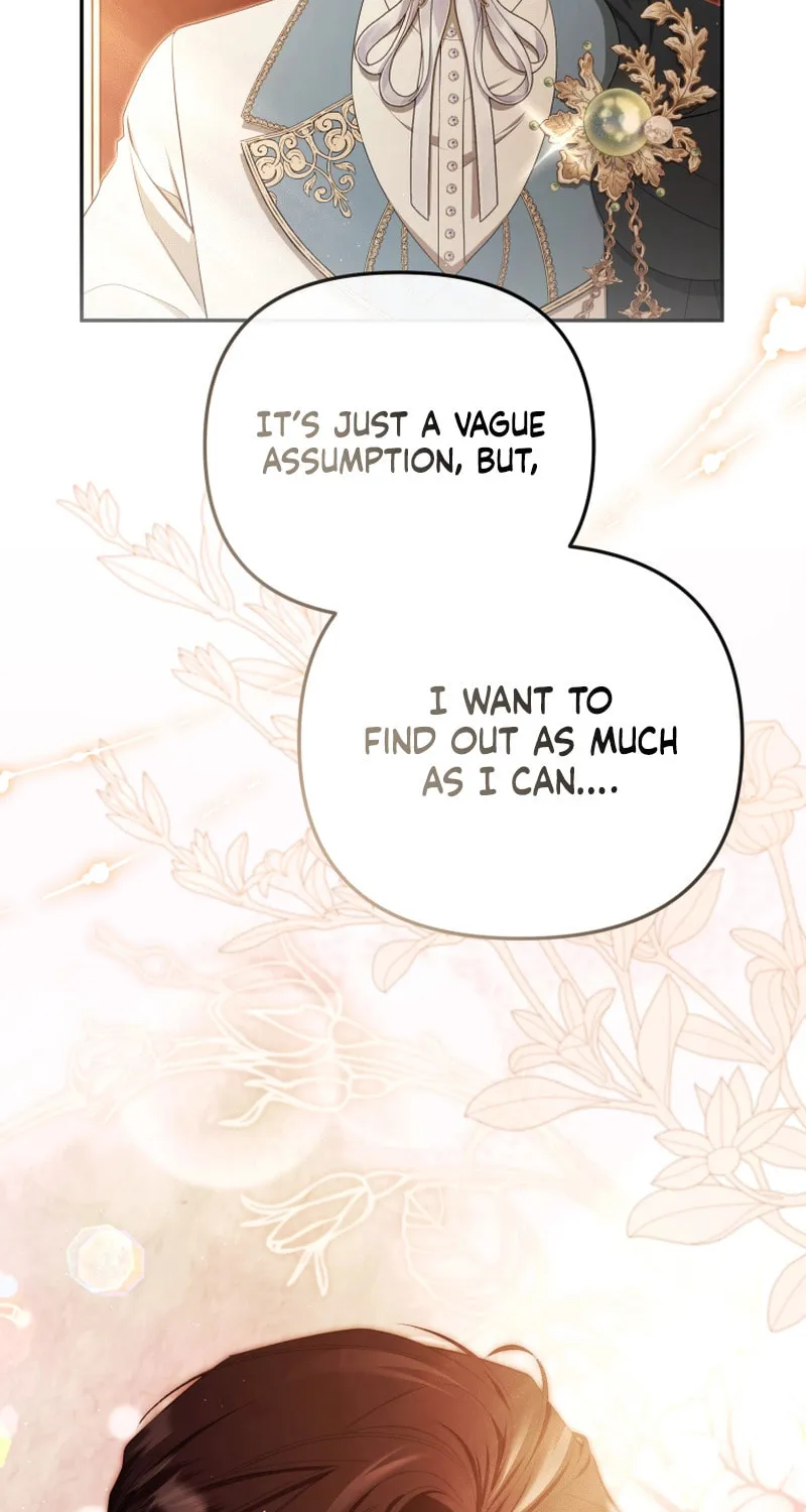 I Will Pay the Price for Deceiving You With My Life Chapter 20 page 54 - 