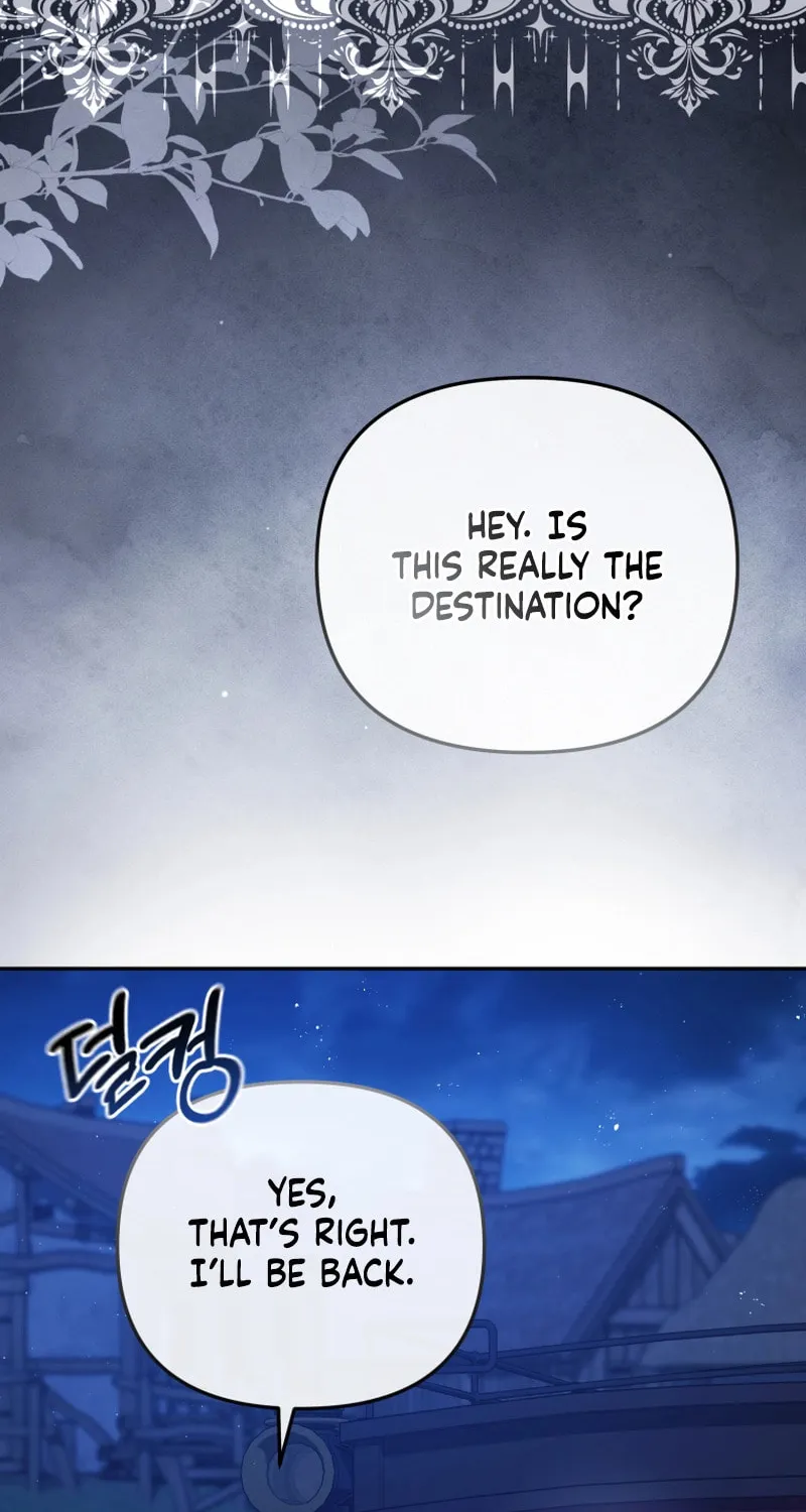 I Will Pay the Price for Deceiving You With My Life Chapter 20 page 59 - 