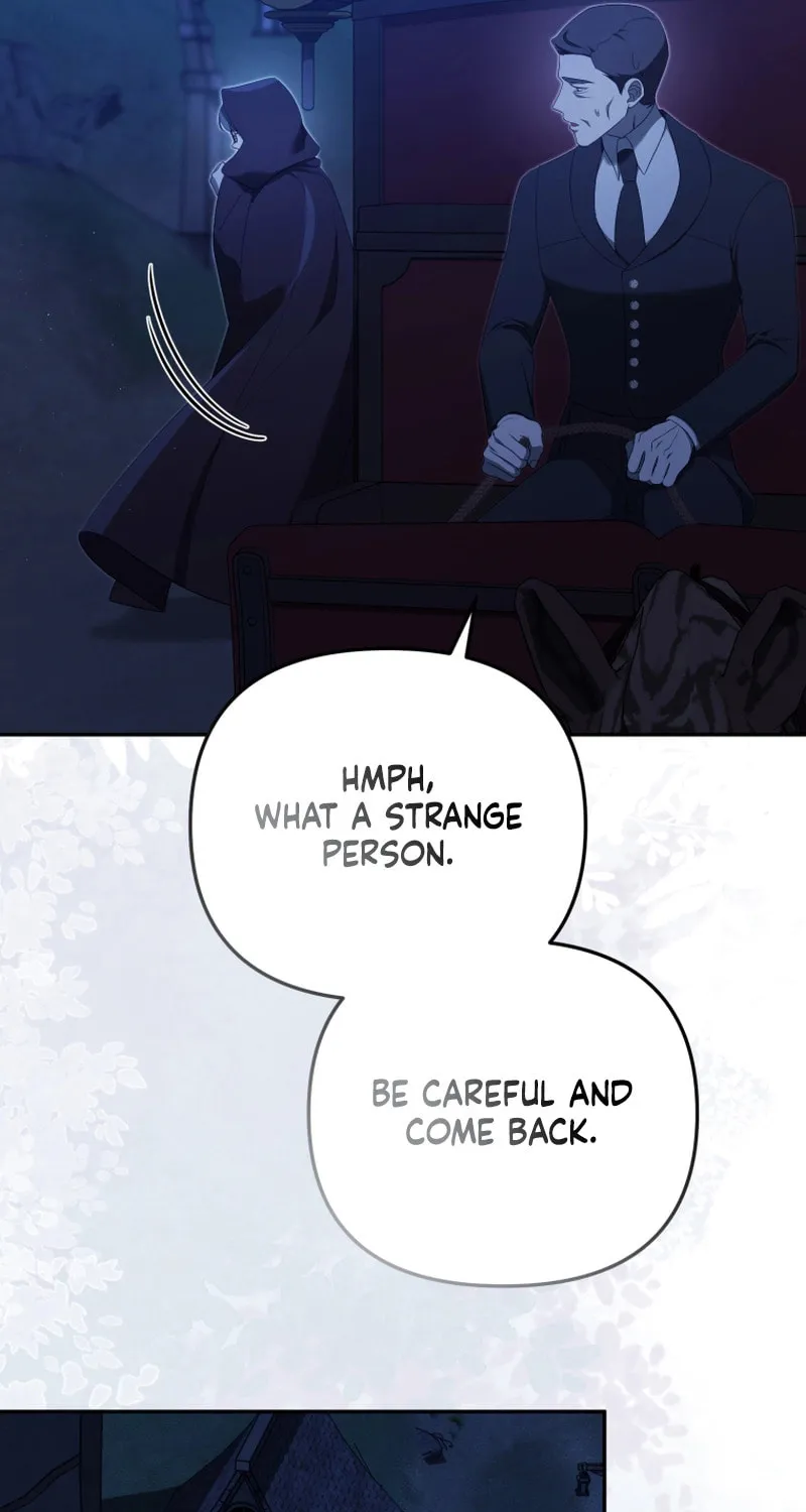 I Will Pay the Price for Deceiving You With My Life Chapter 20 page 60 - 