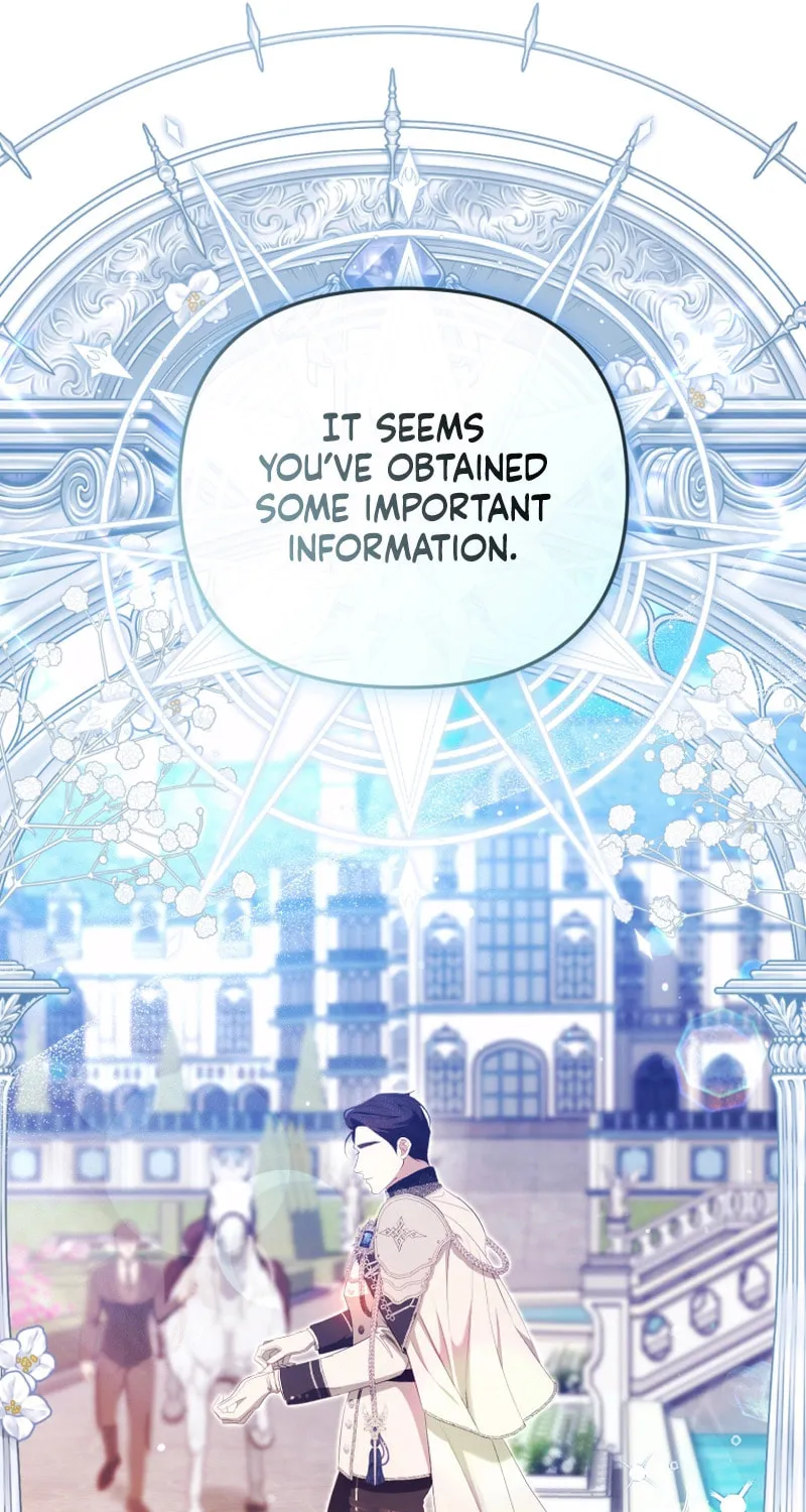 I Will Pay the Price for Deceiving You With My Life Chapter 20 page 7 - 
