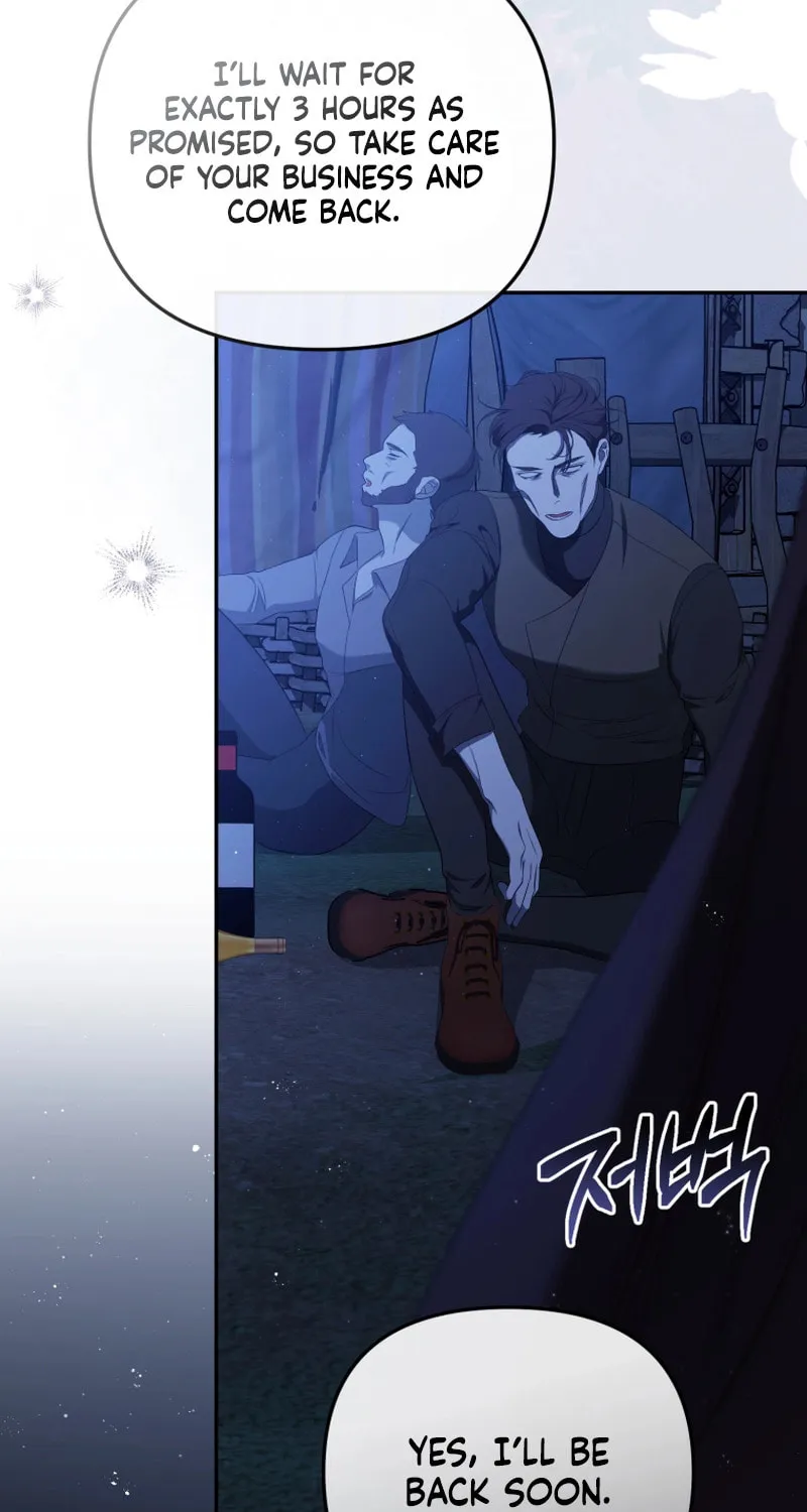 I Will Pay the Price for Deceiving You With My Life Chapter 20 page 62 - 
