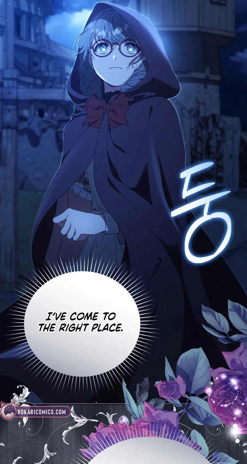 I Will Pay the Price for Deceiving You With My Life Chapter 20 page 64 - 