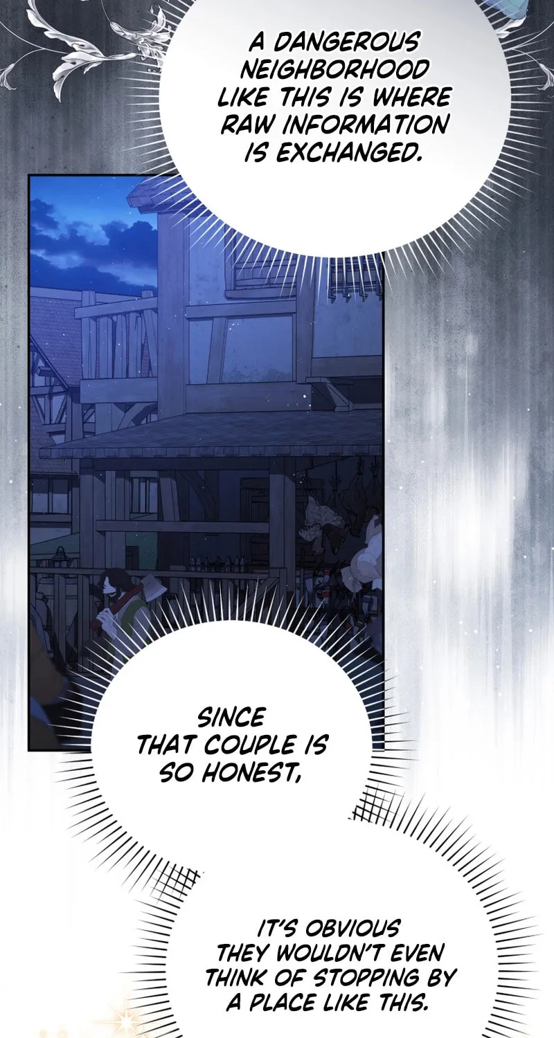 I Will Pay the Price for Deceiving You With My Life Chapter 20 page 65 - 
