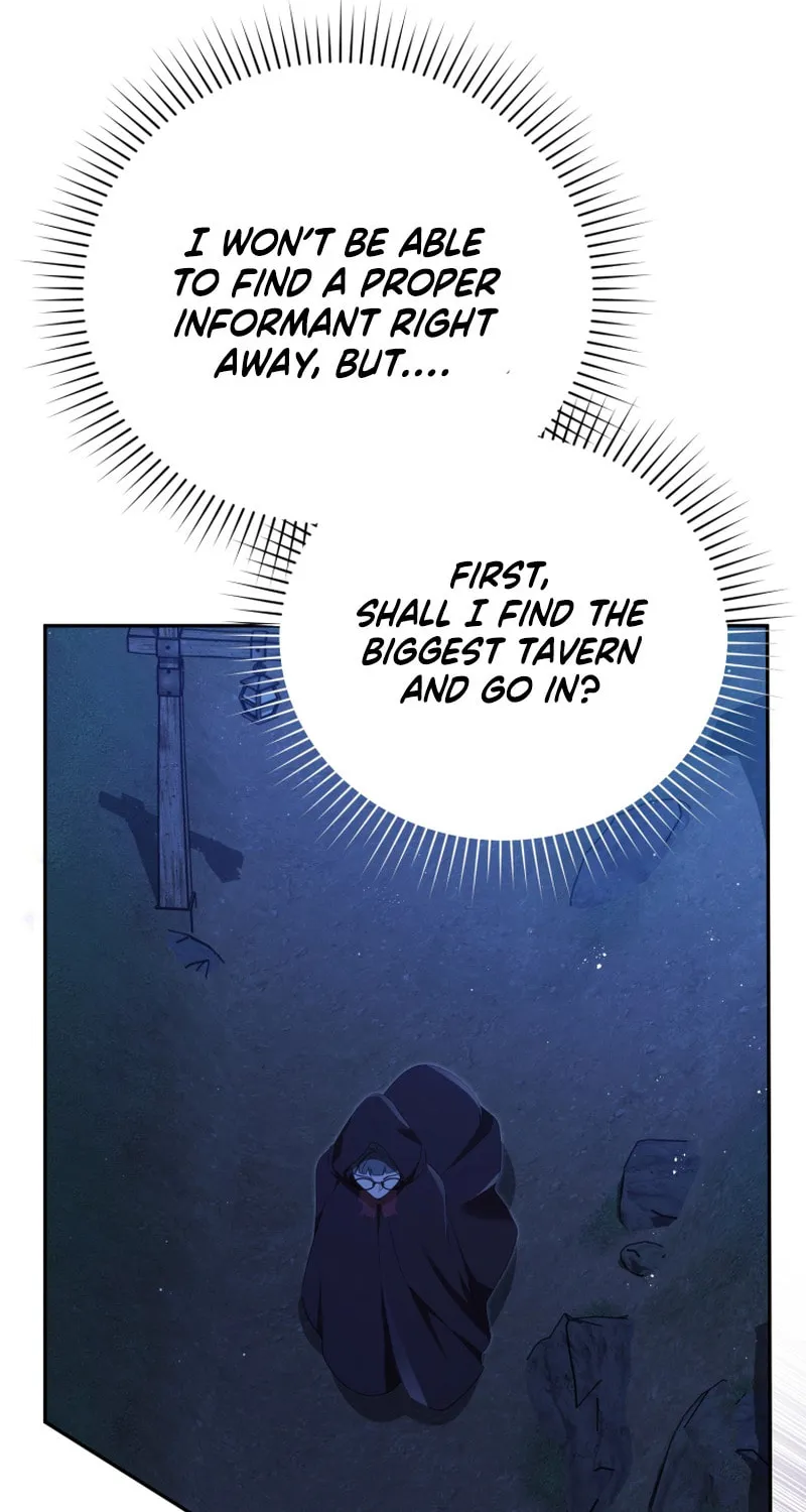 I Will Pay the Price for Deceiving You With My Life Chapter 20 page 67 - 