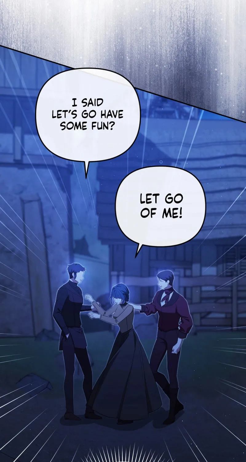 I Will Pay the Price for Deceiving You With My Life Chapter 20 page 70 - 