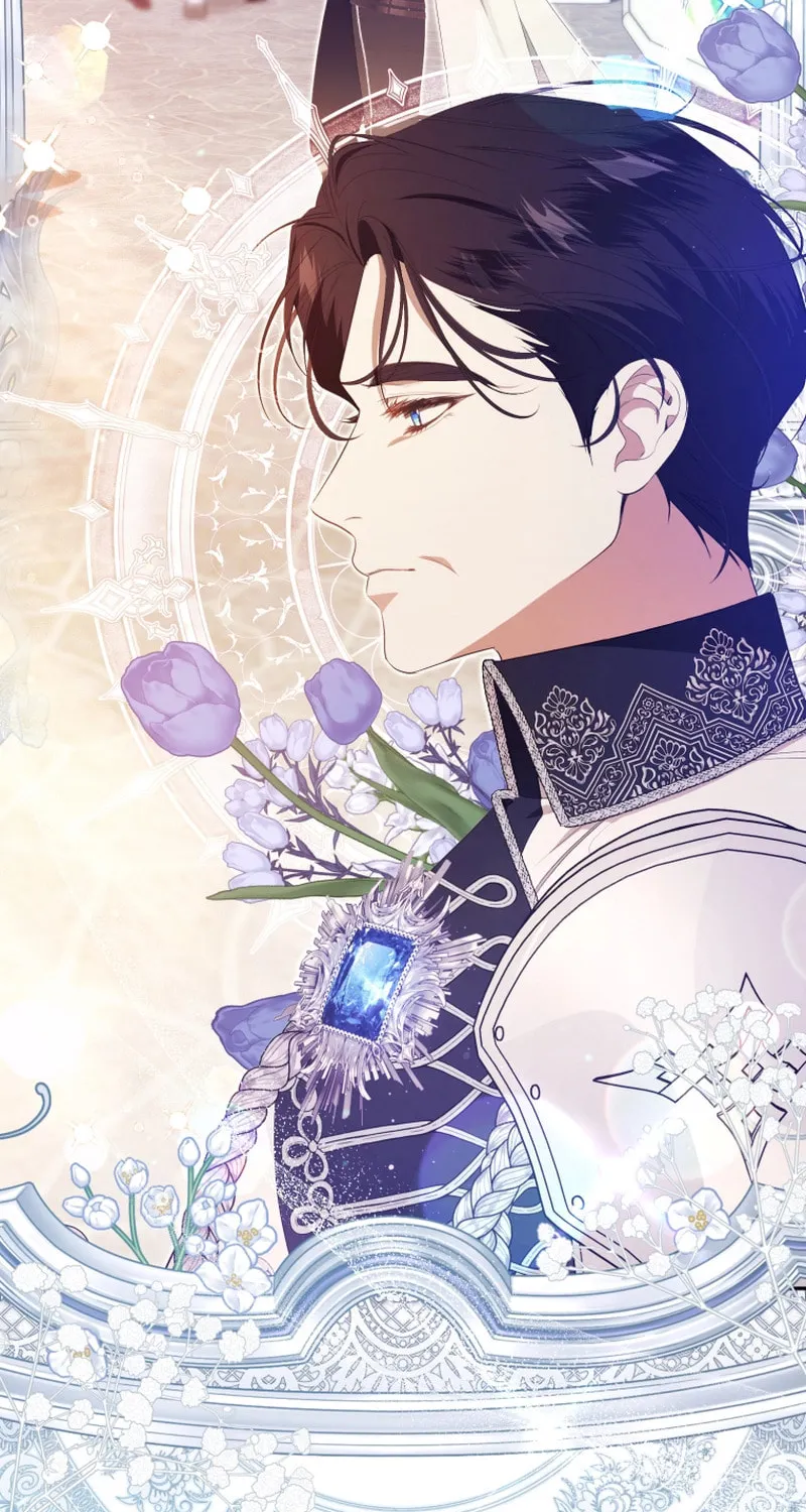 I Will Pay the Price for Deceiving You With My Life Chapter 20 page 8 - 