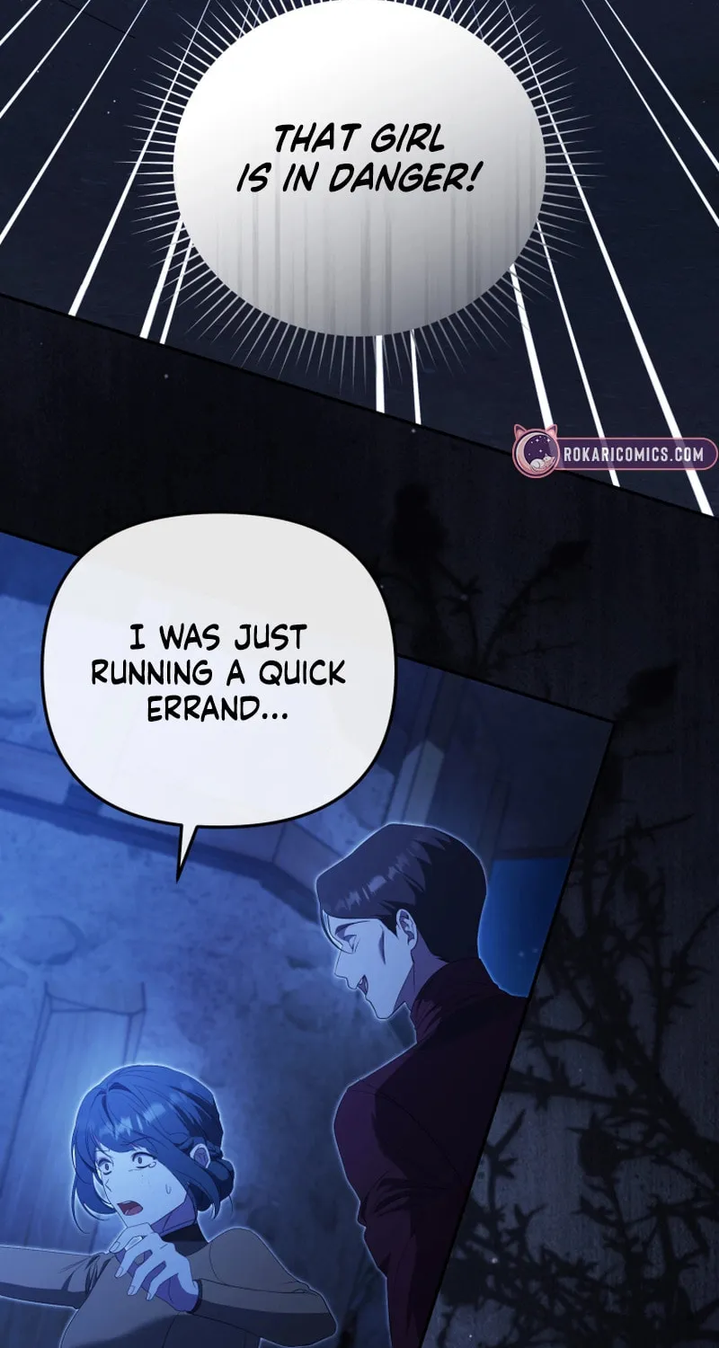 I Will Pay the Price for Deceiving You With My Life Chapter 20 page 71 - 